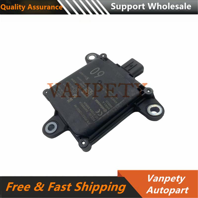 Blind Spot Sensor Module Distance Sensor Monitor for 2021-2023 Toyota SIENNA Blind Spot Module Sensor 88162-08060(60) 8816208060