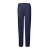 Wide Leg Sweatpants For Women Casual Elastic High Waisted Drawstring Long Pants With Pockets