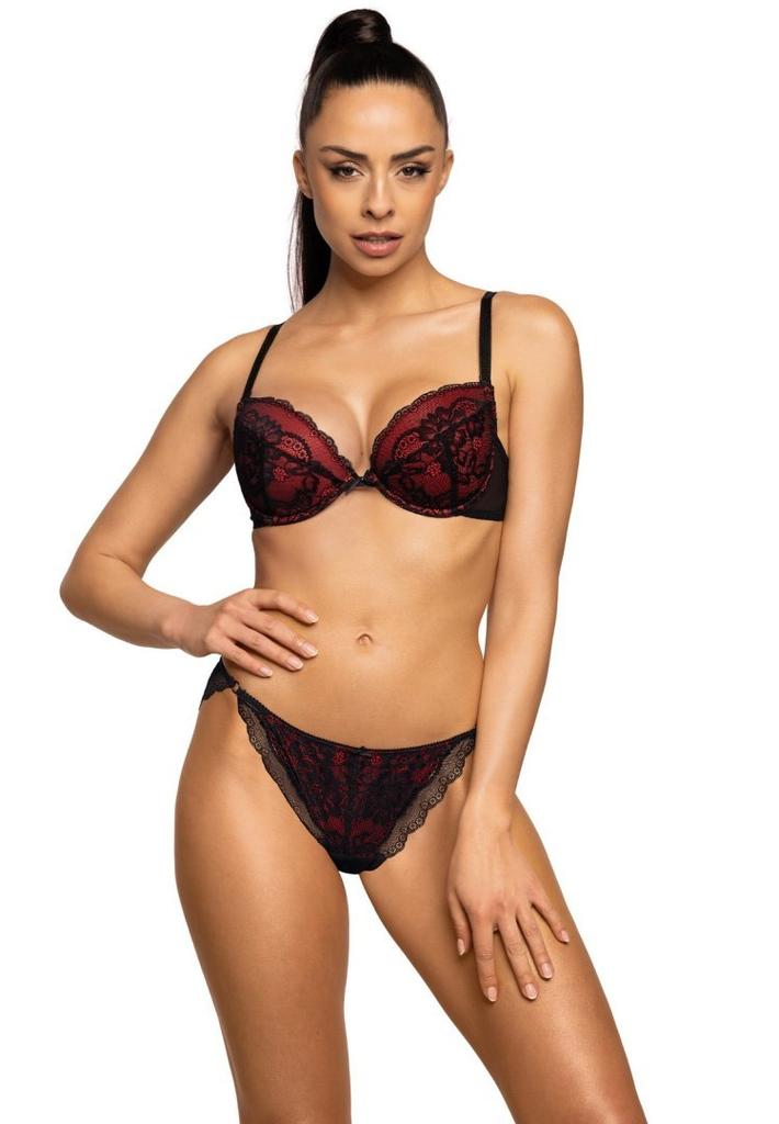 Push-up Bra Mat M-3755/1 Mollie Mat