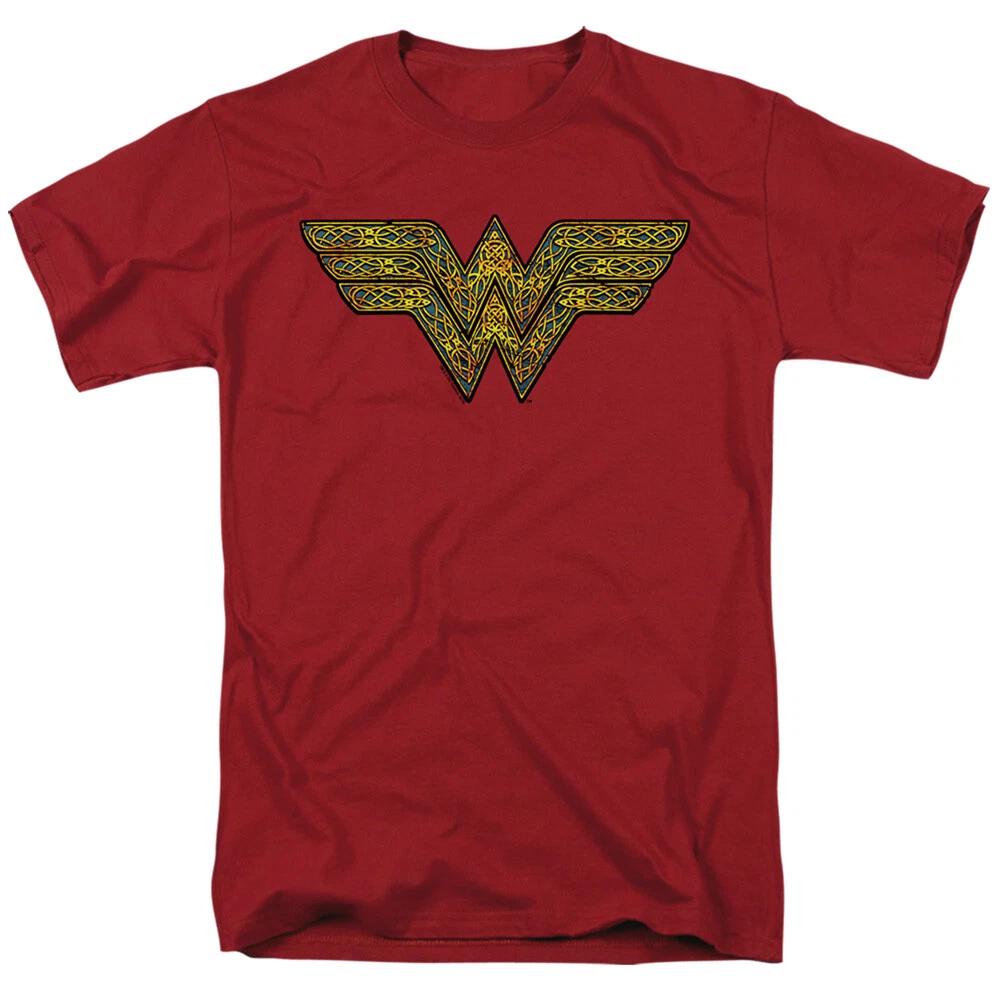 Wonder Woman  Celtic Wonder  T-Shirt M