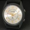 REFURBISHED VINTAGE LEGEND HAND-WINDING SWISS MENS ALARM WATCH A707527-1