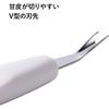 Kaiin Beselection Cuticle Ripper Hk0656 Cuticle Ripper