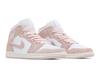 Jordan 1 Mid SE Legend Pink