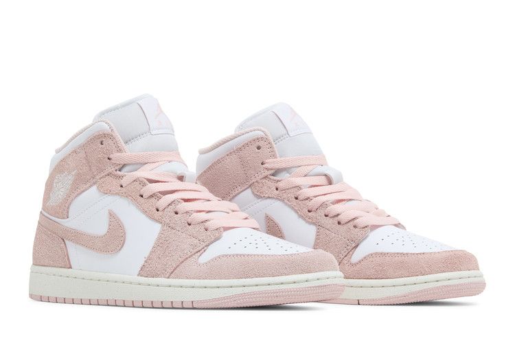 Jordan 1 Mid SE Legend Pink