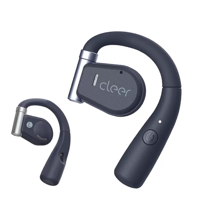 

Cleer ARC 1 Clip-On Open-Ear Wireless Headphones
