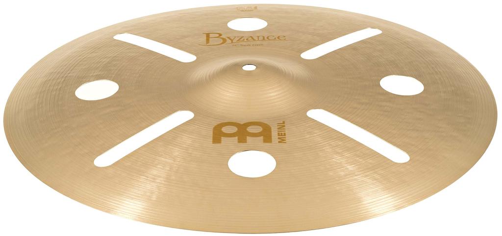 MEINL Byzance Vintage Series Crash Cymbal Trash Crash B20TRC 20" []