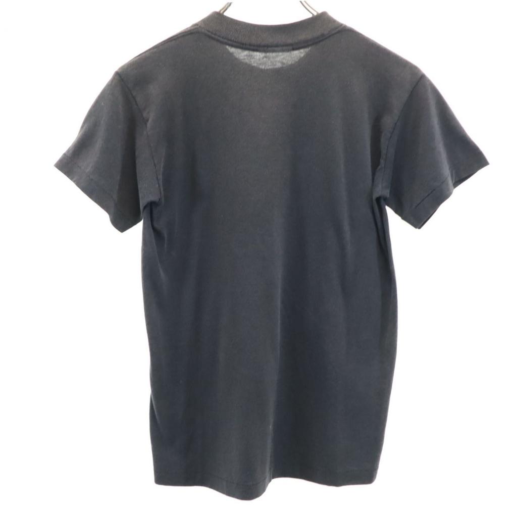 OLD 90s Batman DC Comics Short Sleeve T-shirt Black Men's Used