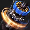 Professional Screwdriver Kit Essential Electric Screwdriver for Home Improvement Furniture Repair Industrial Project