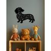 Decorative Metal Wall Art Home Office Kitchen Decor Plaque Sign