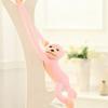 Animal Doll Stuffed Doll Dolls For Kid Banana Monkey Doll Monkey Stuffed Doll Long Arm Monkey Plush Toys Monkey Plush Toy 60Cm