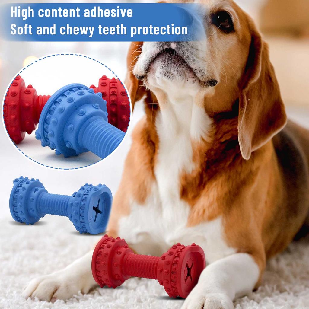 Dog Toys, Grinding Teeth,  Resistant, Leaking Food, Hidden Food, Toys, Large Dogs, Interactive Pet Supplies For Relieving Boredom