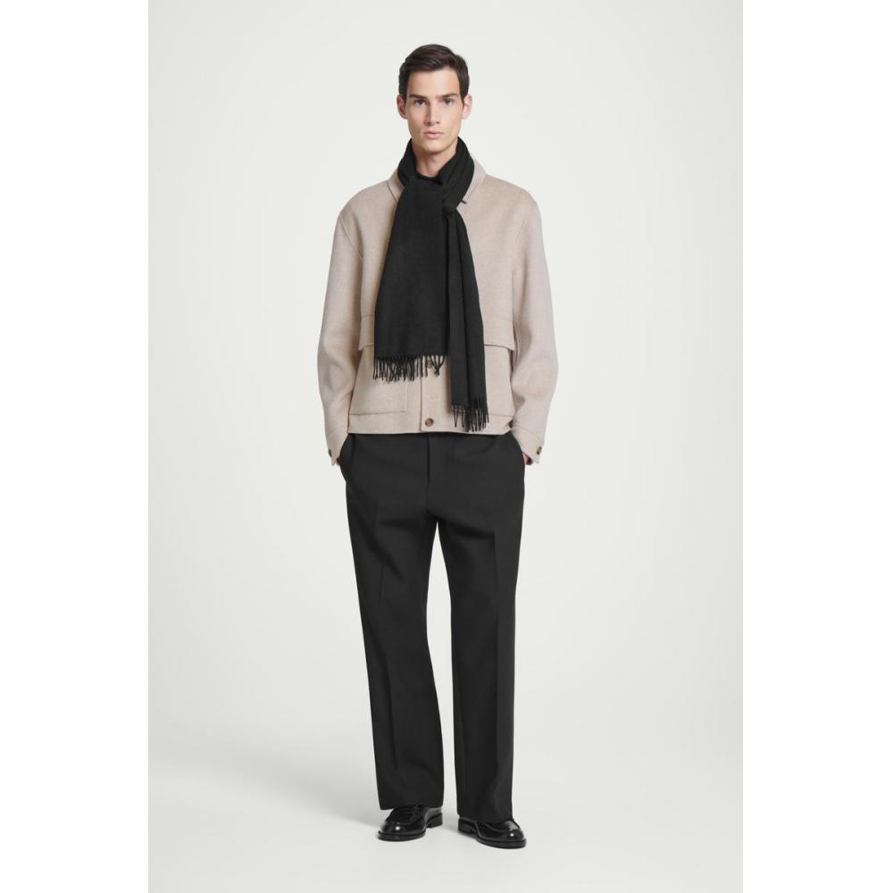 Cos Japan Cashmere Muffler