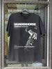 New Wunderhorse Tour 2025 All Size Gift For Fan T-shirt Unisex T-Shirt