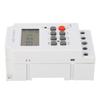 Digital Timer Switch 28 Groups Program Heavy Duty Programmable Electronic Time Control AC200?240V