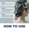 Hoegoa folliculitis shampoo, anti-hair loss, deep cleansing, strong hair, solid hair, dense hair care shampoo