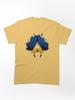 Gravity Falls Bill Cipher Classic T-Shirt