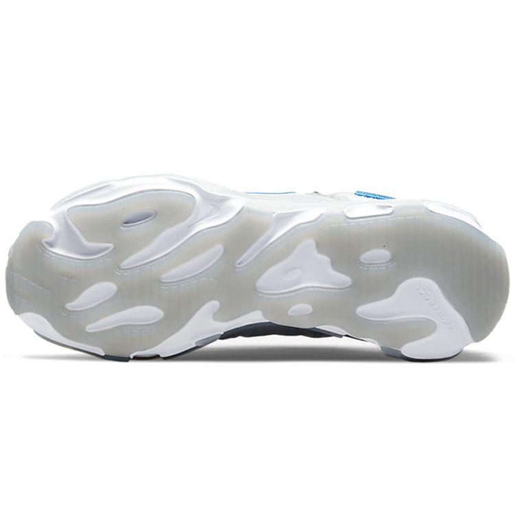 Nike React Live Light Smoke Grey Hyper Royal Men Sneakers Particle-Grey White CV1772-004