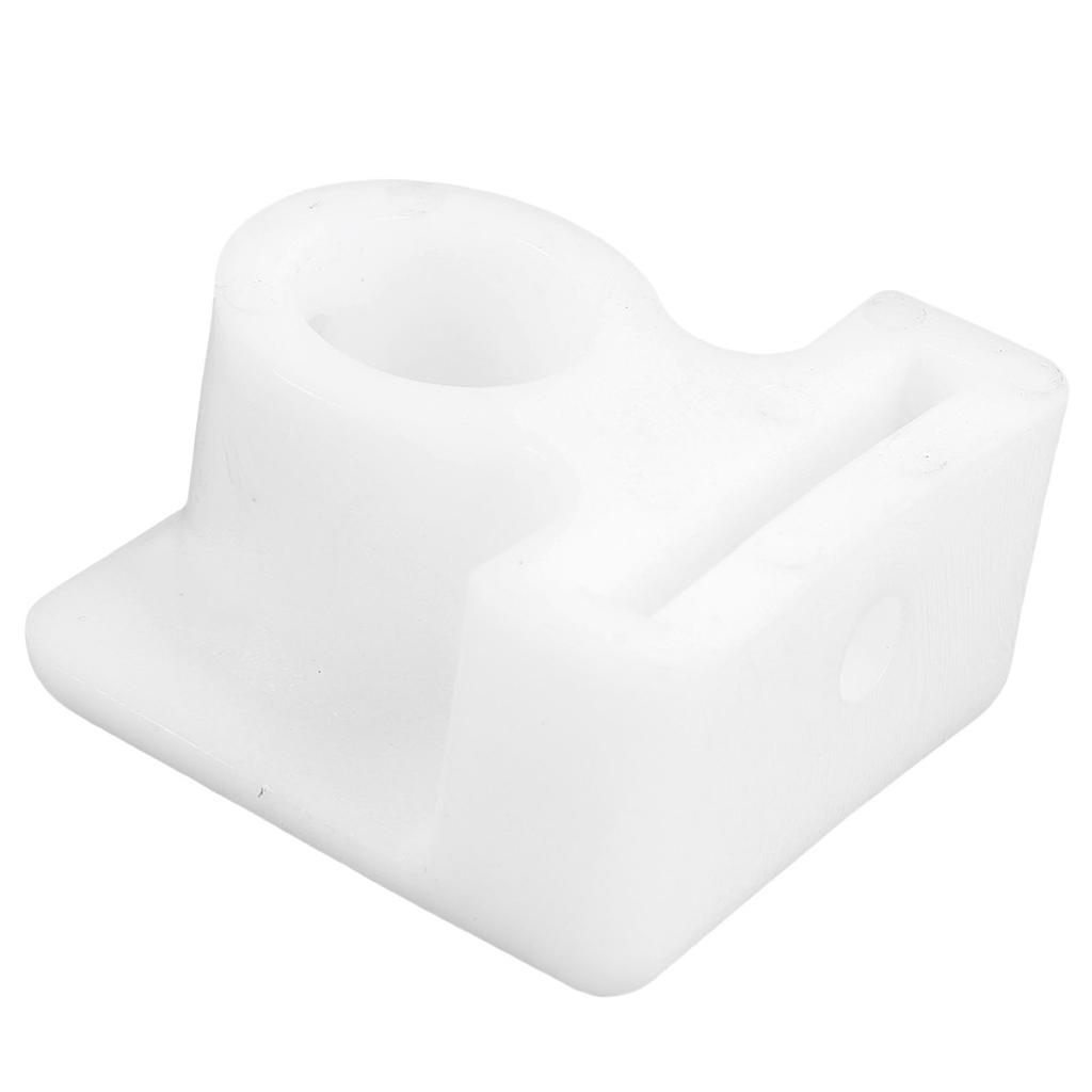 Kit de reparare opritor pedală bară de siguranță din plastic 6563148 Înlocuitor pentru Bobcat 450 453 520 530 533 540 863 873 943