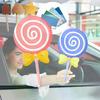 3D Printed Wand Tap To Pay Portable Cute Star Shaped Magic Wand Holder Non-Contact Payment Funny Credit Card Holder Daily Use