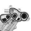 QQ-Engine Oil Cooler Assembly Parts For Mini R55 R56 R57 R58 R59 Cooper S & JCW 1103T7 11427552687 11427546279