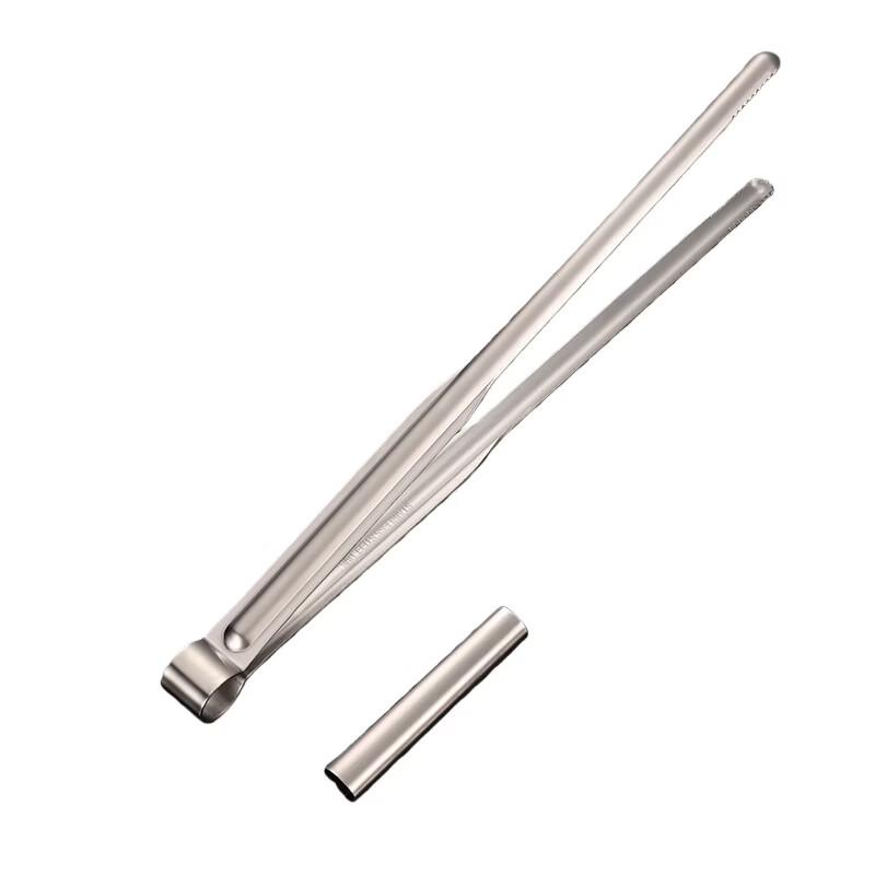 Stainless Steel Serving Tongs