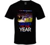Odell Beckham Jr Catch of Year T Shirt Mens Womens Tees Top
