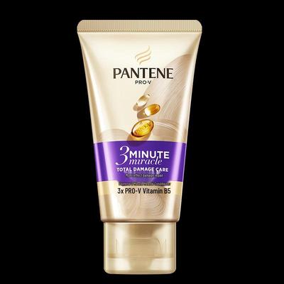 Pantene Trattamento Intensivo Miracle 3 Minuti Ripara Danni