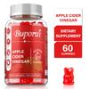 Jeleurile cu oțet de mere, conținând extract de vitamina B12, blânde și ușor absorbabile, potrivite pentru adulți.