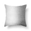 Nordic Fashion Simple Geometric Abstract Cushion Peach Skin Decoration Pillowcase Living Room Sofa Home