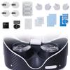 TPU Soft Lens Protective Films Transparent Screen Protector for Oculus Quest 2/Meta Quest 3