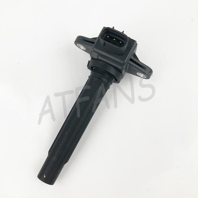 For Yamaha WaveRunner VX1800 VXS VXR VX Cruiser/Limited HO 2011-2025 2012 2013 2014 2015 4Pcs Ignition Coil Assembly H6T11272