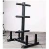 Yidong Home Barbell Plate Rack