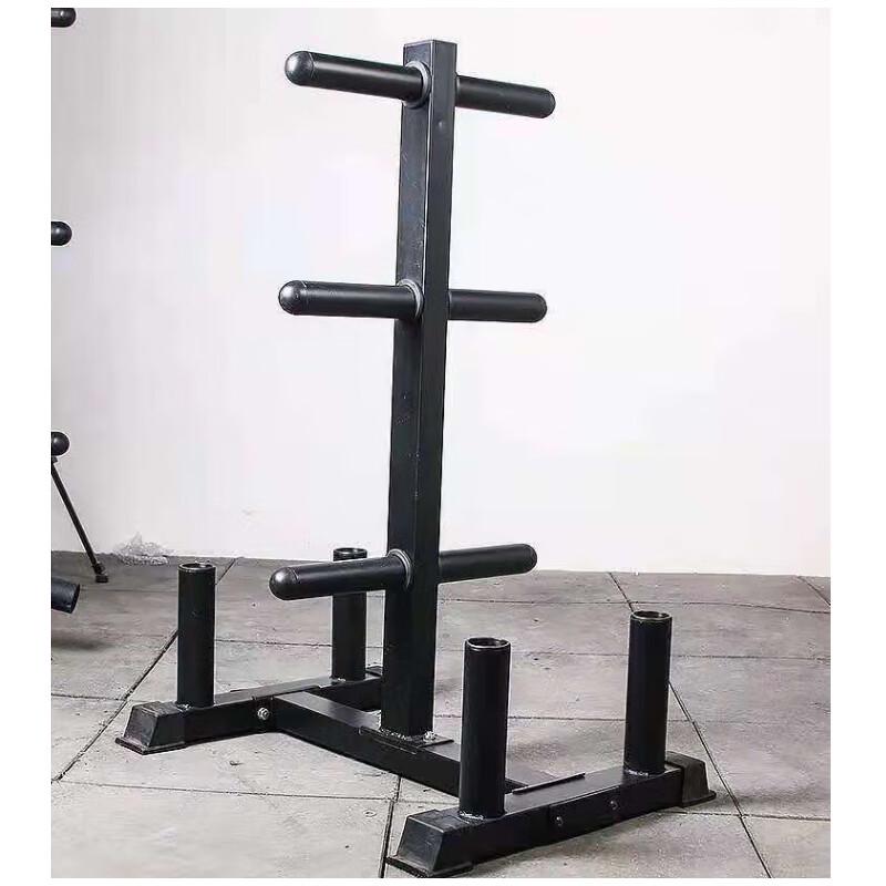 Yidong Home Barbell Plate Rack