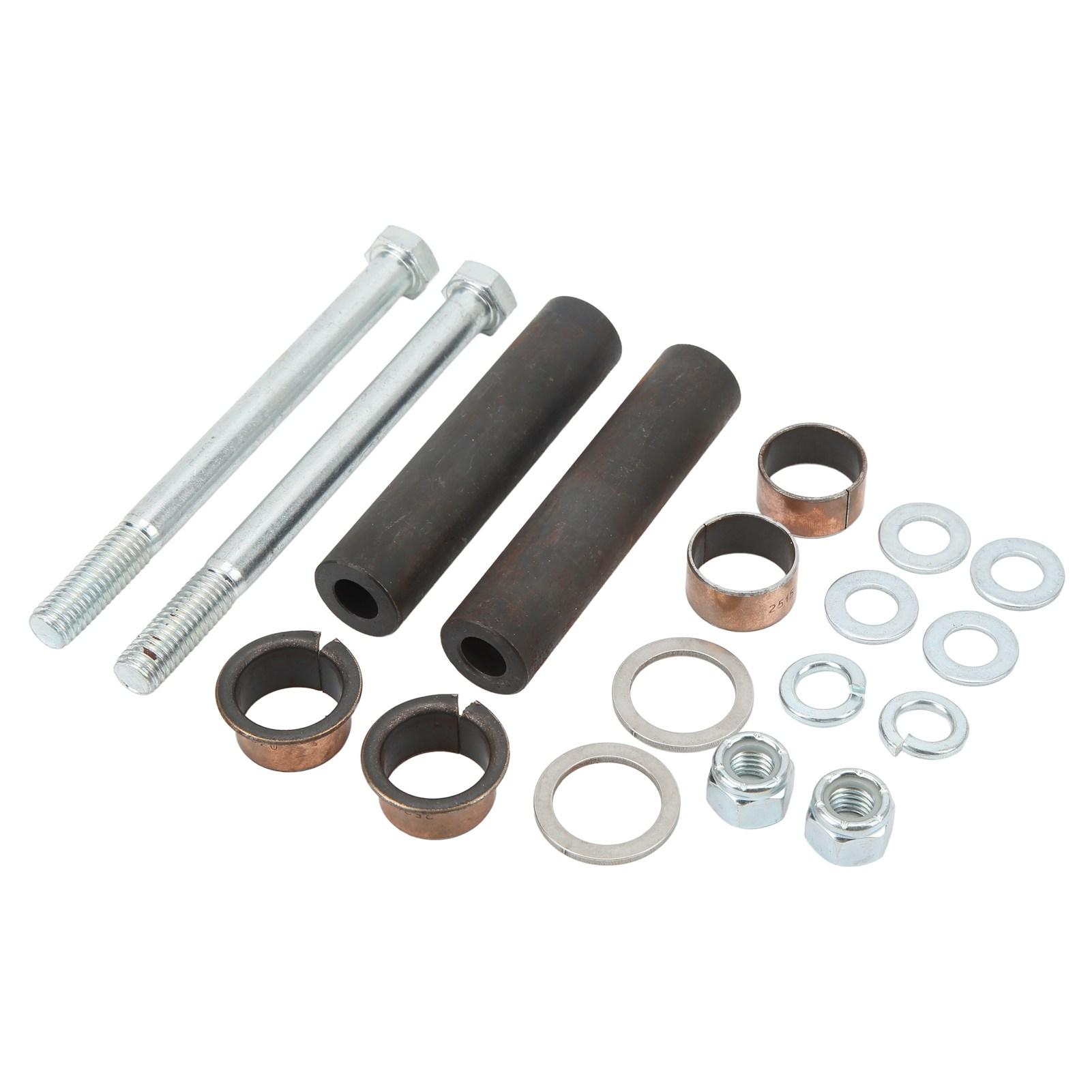 

Втулка трубки шпиндельного штифта 70745G01 Комплект сменной трубки шкворня для EЗGO Газовый Электрический TXT PDS