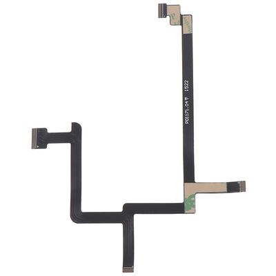 Flexible Gimbal Flat Ribbon Flex Cable For Dji Phantom 3 Standard Oem