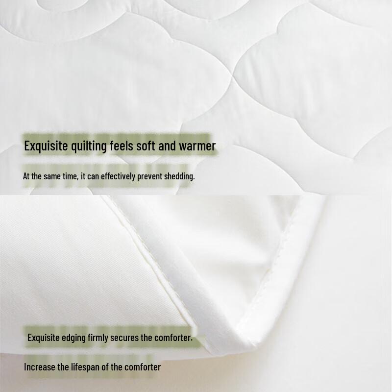 LOVO VQW2020-2 All-Season Polyester Quilt