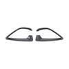 Xiao/Mi SU7 Fog Light, Fuel Cap, Mirror, Emblem, Rear Bumper, Front Vent Trim Set