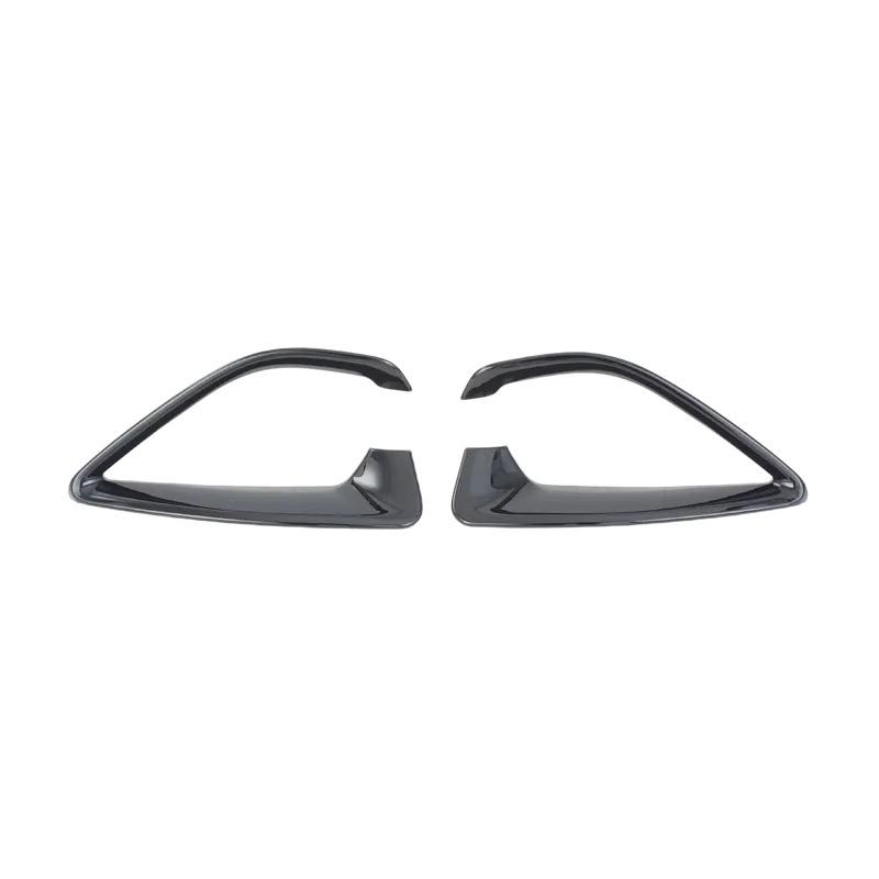 Xiao/Mi SU7 Fog Light, Fuel Cap, Mirror, Emblem, Rear Bumper, Front Vent Trim Set