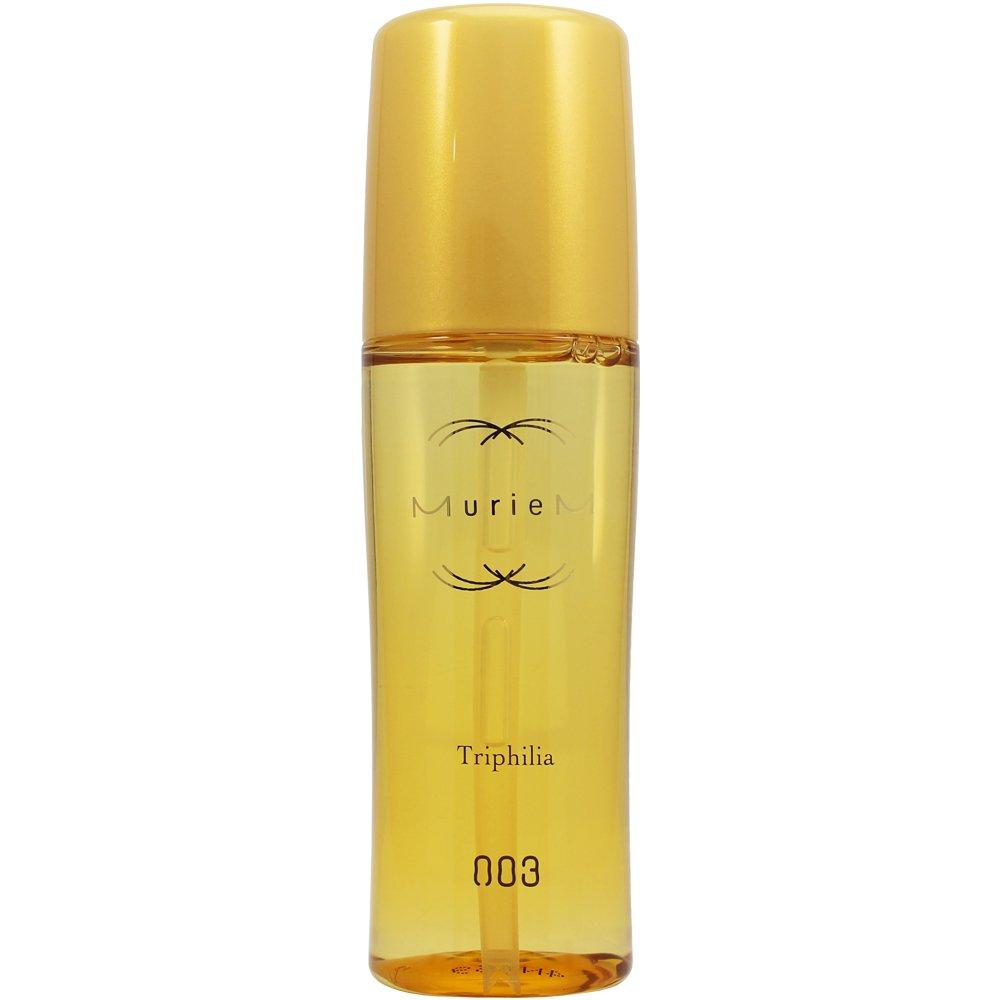

Number Three Myrrh Triphilia 120ml