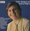 LP-Schallplatte ALAN PRICE The World Of Alan Price SPA77 Decca 1970 UK Rock Gebraucht