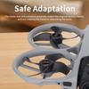 Propellers For DJI Avata 360 Drone Blade Light Weight Wing Fan Replacement Spare Parts For Avata 360 Accessory
