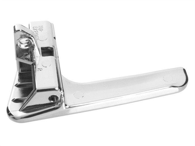 Seat Ibiza II FL 99-02 Interior Handle Metal Chrome Right