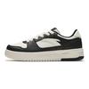 Anta Lightweight Casual Sneakers Men Sneakers Black 912438010-3