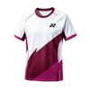 Yonex Badminton Shirt For Men Quick Dry Gradient Running Shirt