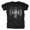 Darkthrone Magliette Bathory T Shirt Casual Estate Cotone Tee Tops Harajuku Streetwear Graphic Cotton Tee Tops T-shirt oversize