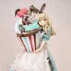Akakura Illustration 'Alice in Wonderland' Non-Scale PVC & ABS Painted Figure Collectible