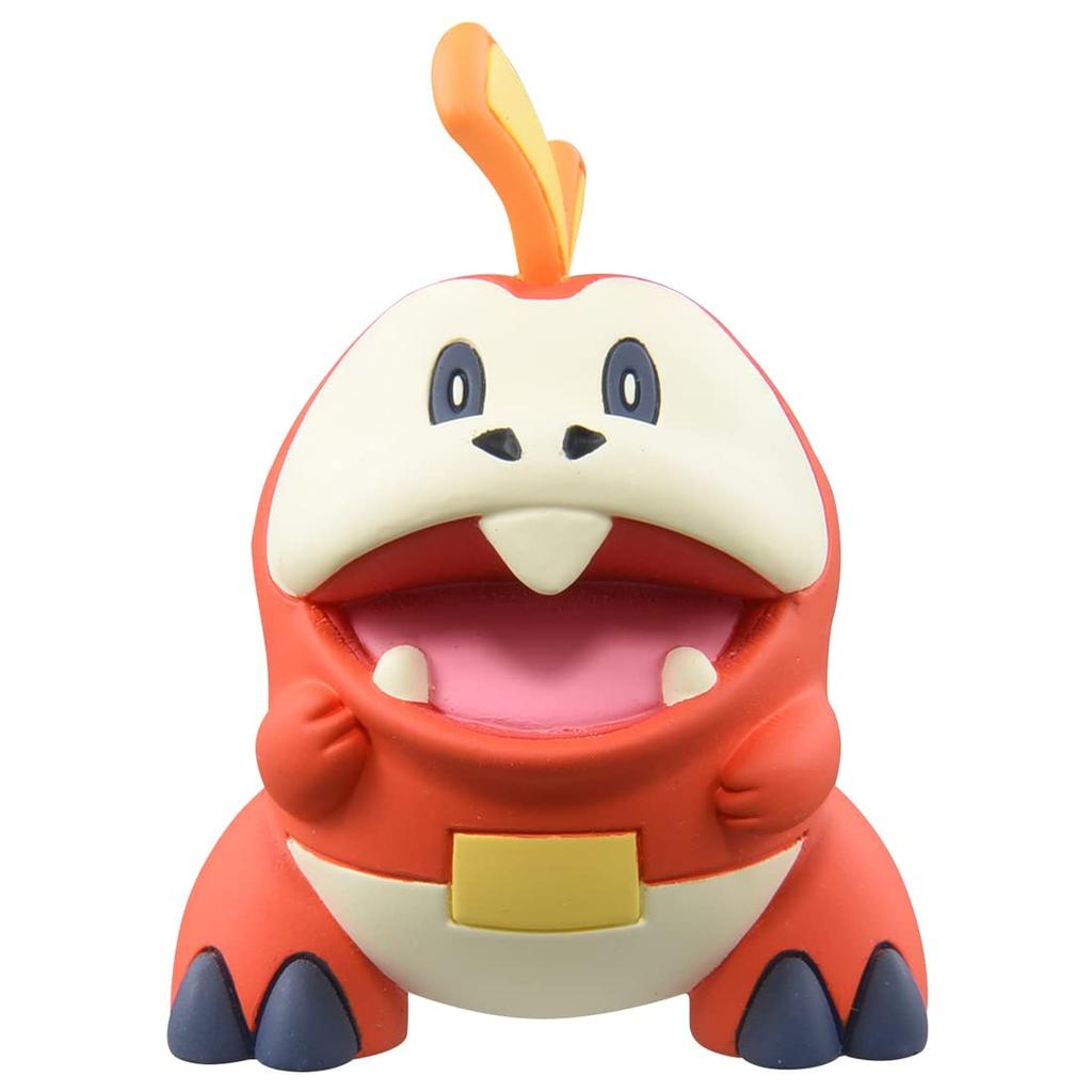 Pokemon Moncolle Hogeta MS-04