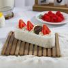 Simulated Fruit Cake Food Model Decoration Home Decoration