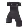 Archery Hand Guard Protector Artificial Leather Comfortable Adjustable 2 Finger Archery Protective Glove for Archers
