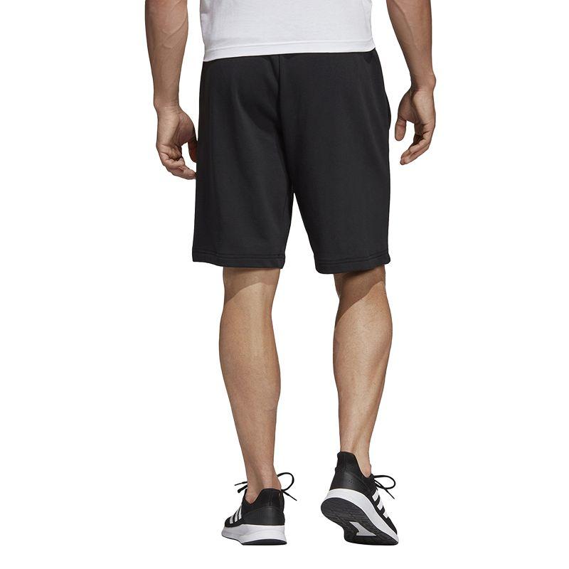 adidas E PLN SHRT FT Casual Shorts Men's Black DU7835